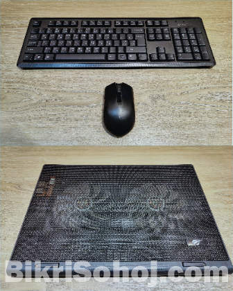 Asus Laptop